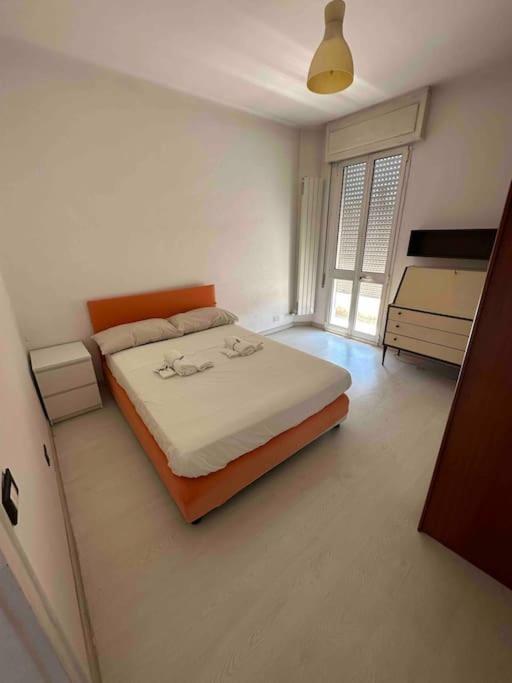 Apartment Vicino Al Duomo Con Parcheggio Privato Padova
