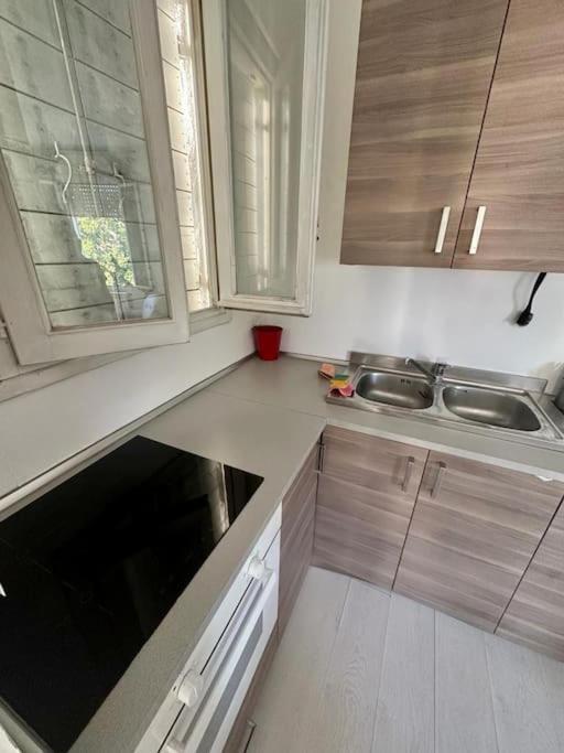 Apartment Vicino Al Duomo Con Parcheggio Privato Padova
