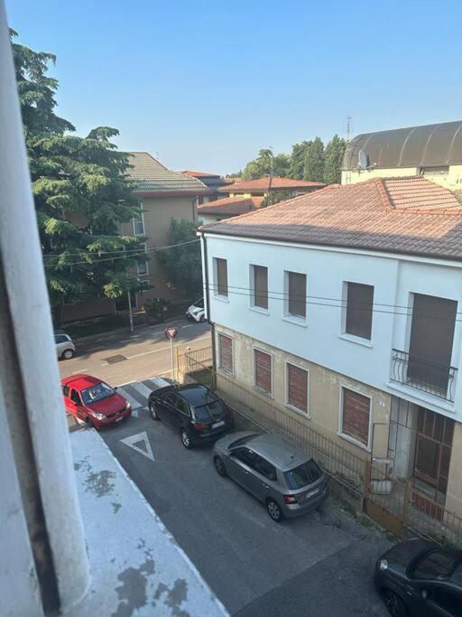 Vicino Al Duomo Con Parcheggio Privato Padova