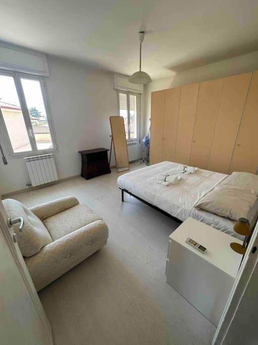 Vicino Al Duomo Con Parcheggio Privato Apartment