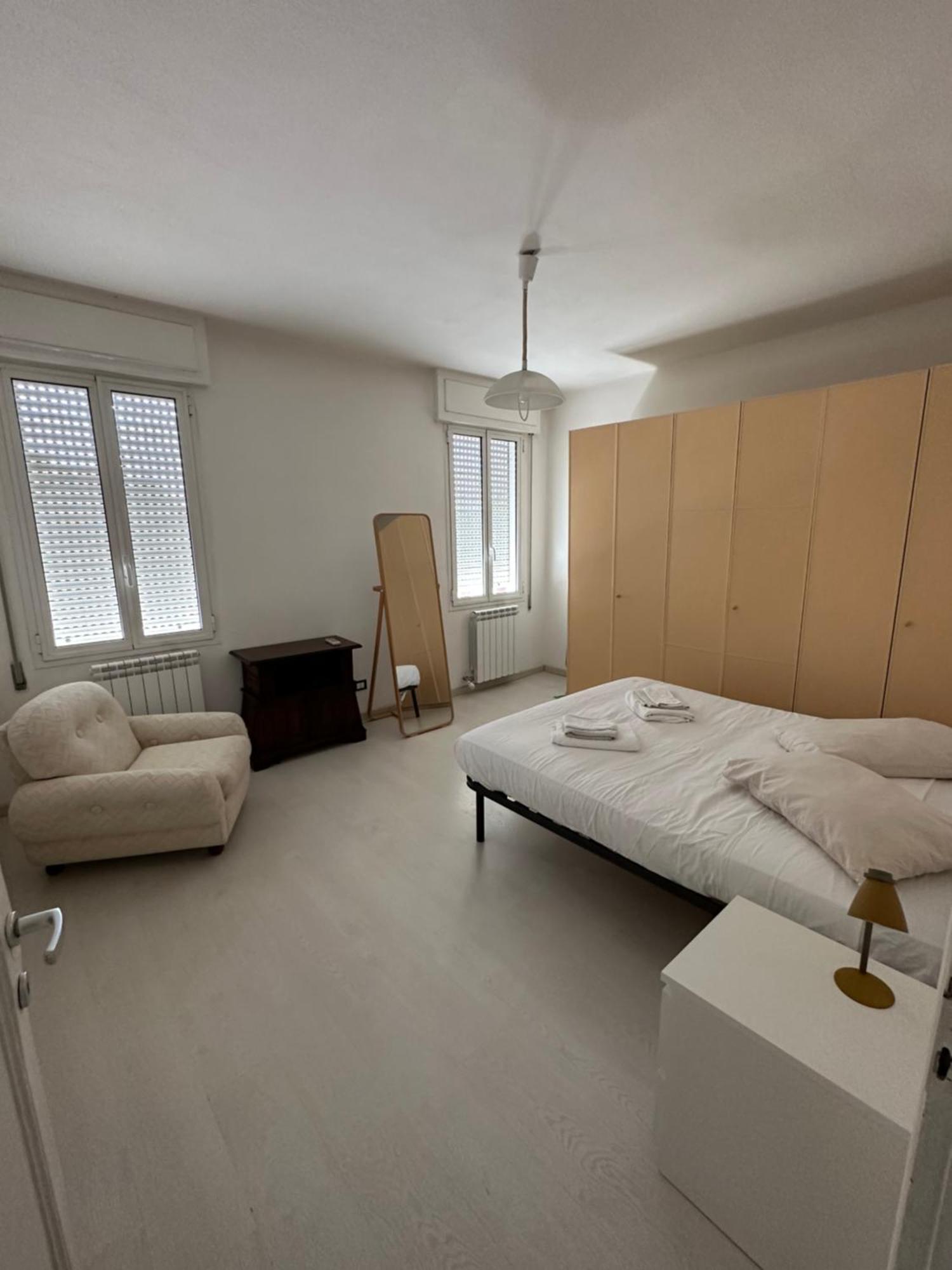 Apartment Vicino Al Duomo Con Parcheggio Privato