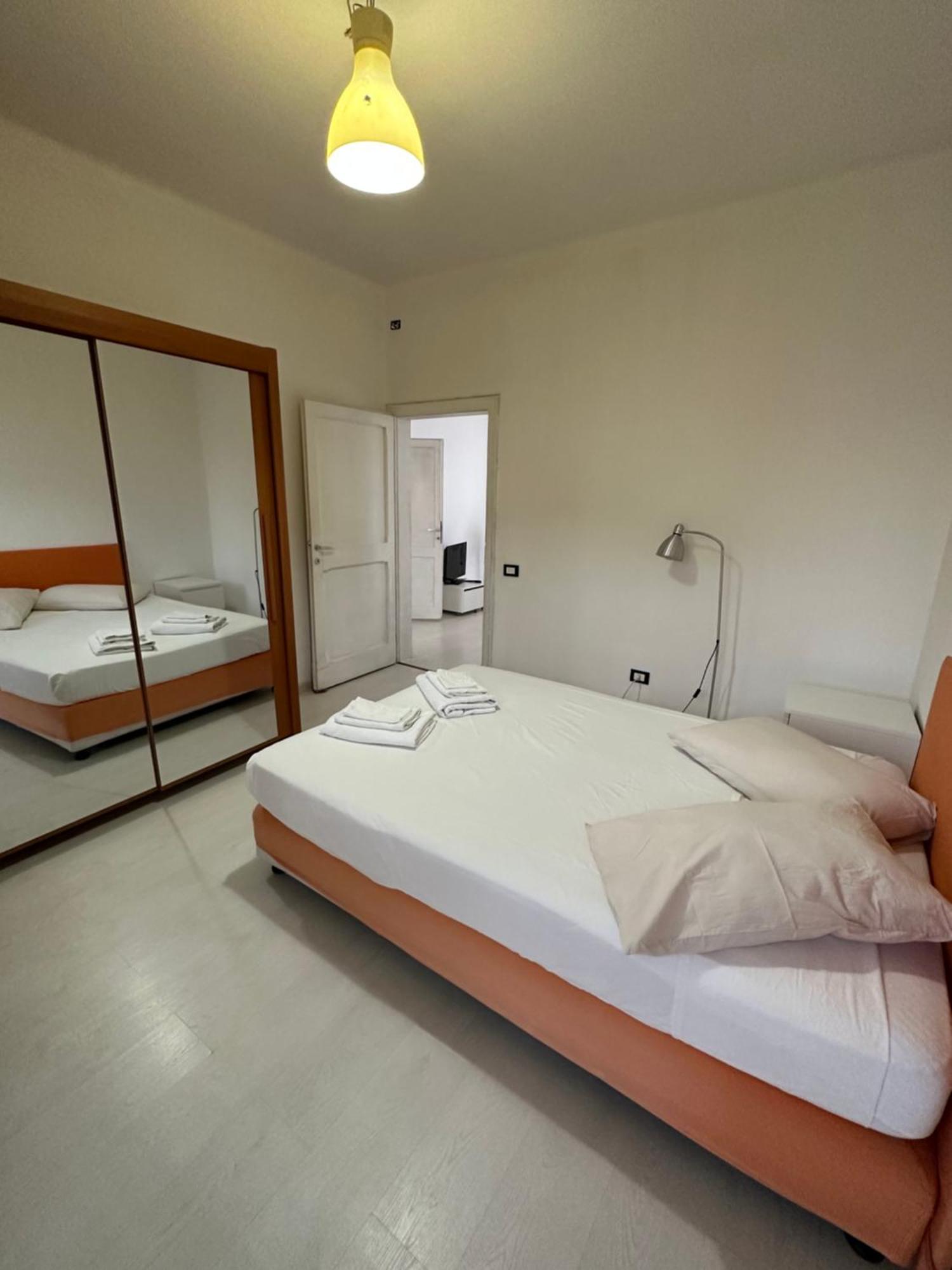 Vicino Al Duomo Con Parcheggio Privato Apartment Padova