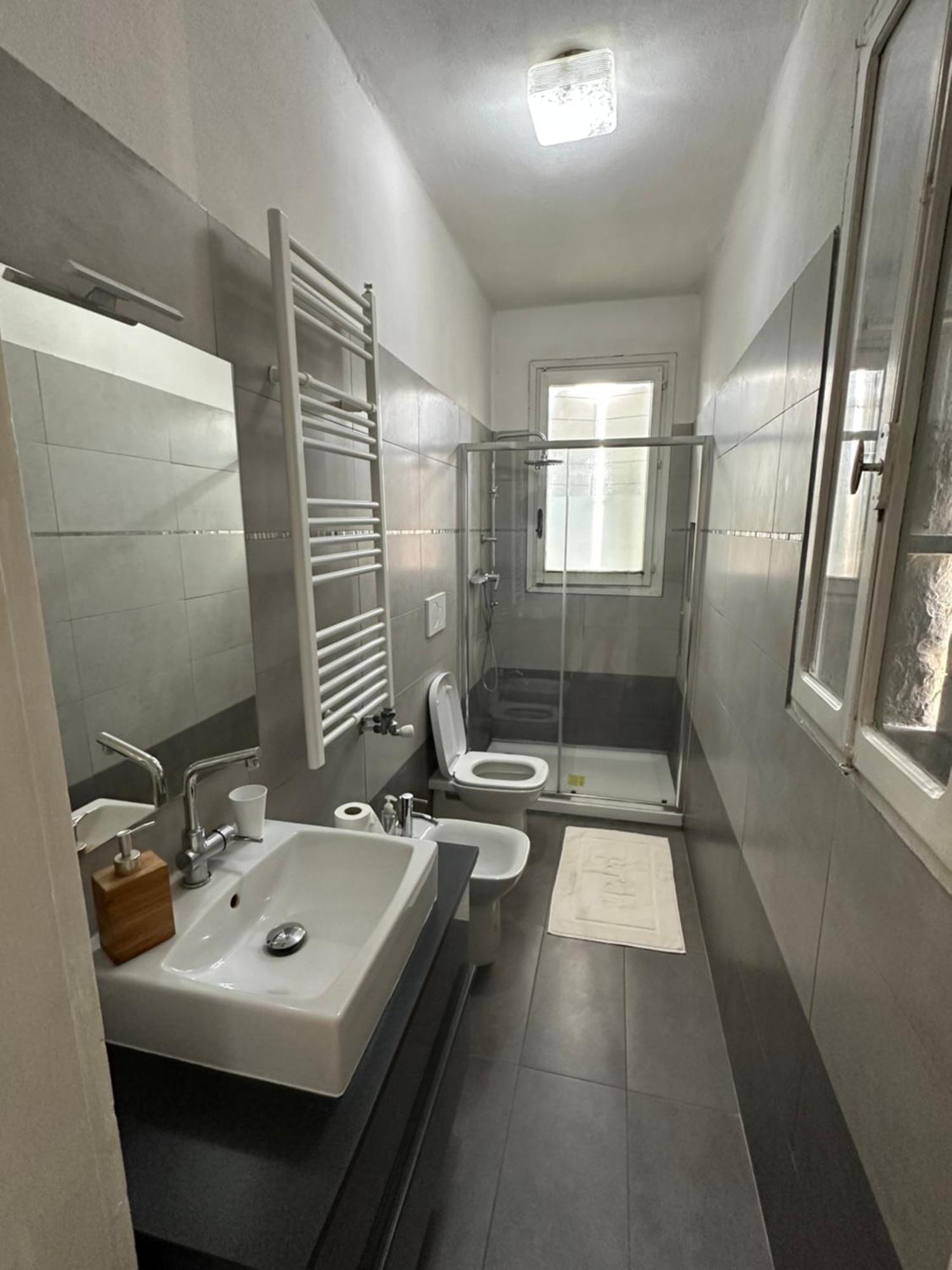 Apartment Vicino Al Duomo Con Parcheggio Privato Padova