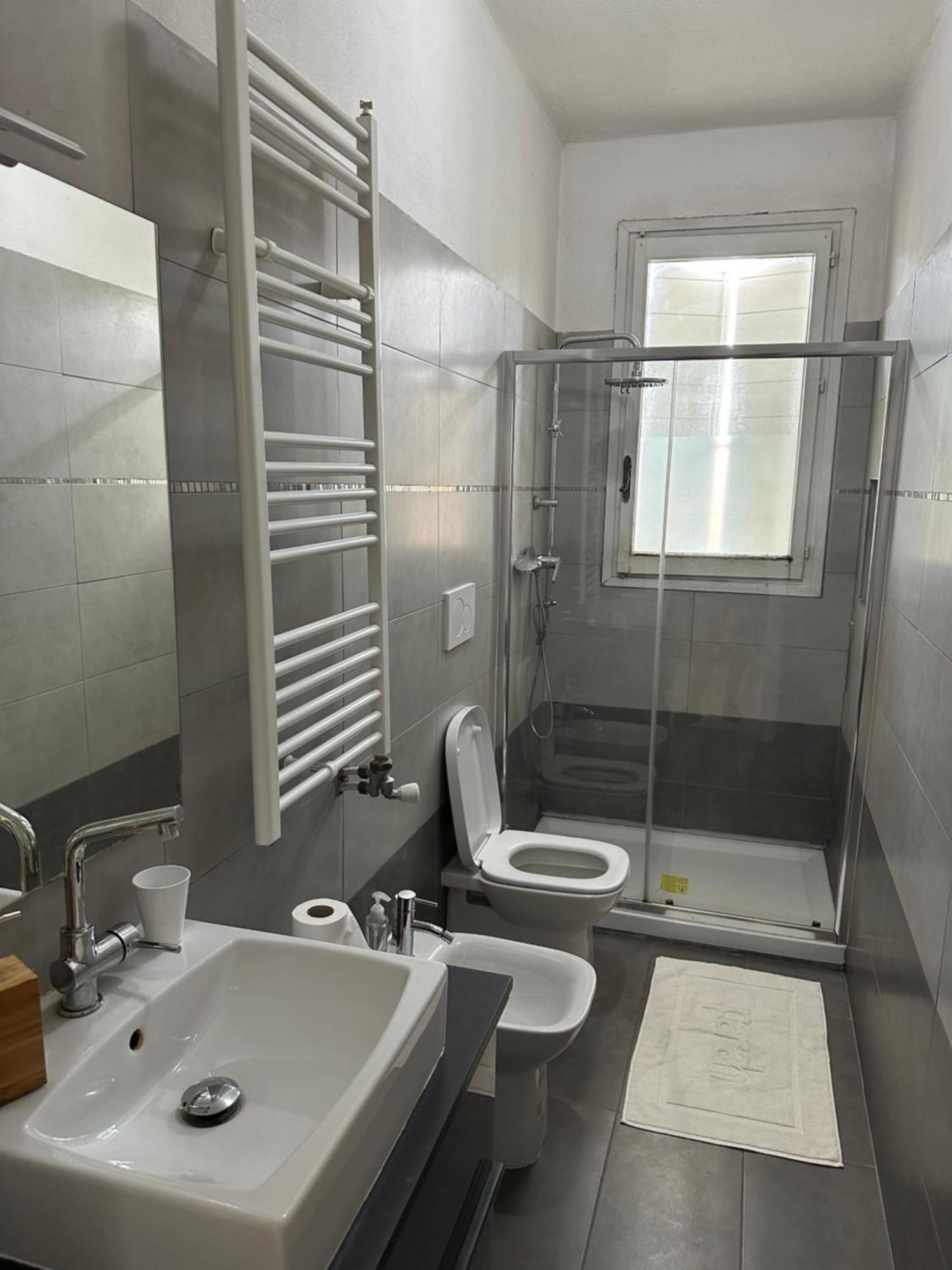 Vicino Al Duomo Con Parcheggio Privato Apartment Padova